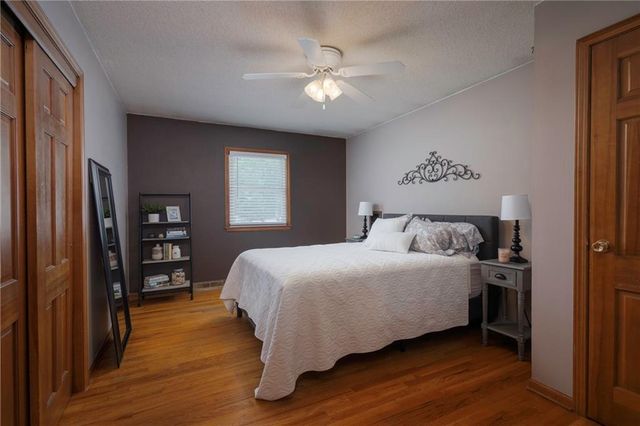 315 Goodrich Drive, Warrensburg, MO 64093