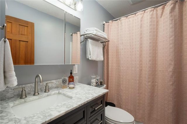 315 Goodrich Drive, Warrensburg, MO 64093