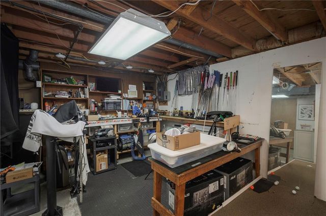 315 Goodrich Drive, Warrensburg, MO 64093