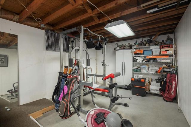 315 Goodrich Drive, Warrensburg, MO 64093