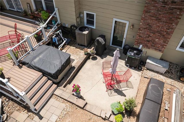 315 Goodrich Drive, Warrensburg, MO 64093