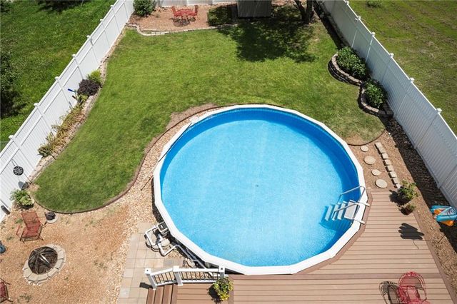 315 Goodrich Drive, Warrensburg, MO 64093