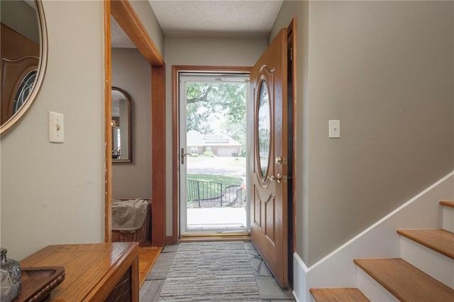 315 Goodrich Drive, Warrensburg, MO 64093