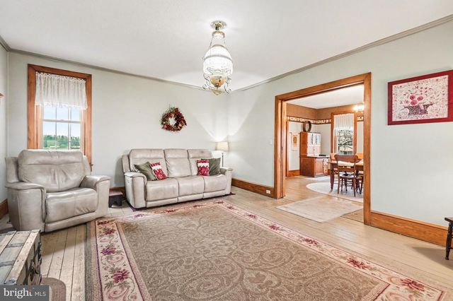 5505 OLDE SCOTLAND RD, Shippensburg, PA 17257