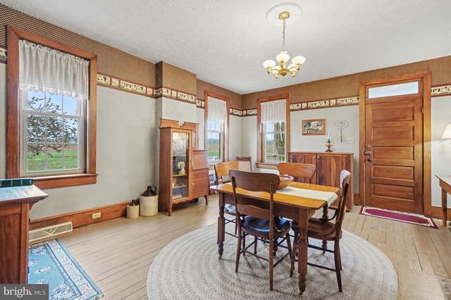 5505 OLDE SCOTLAND RD, Shippensburg, PA 17257