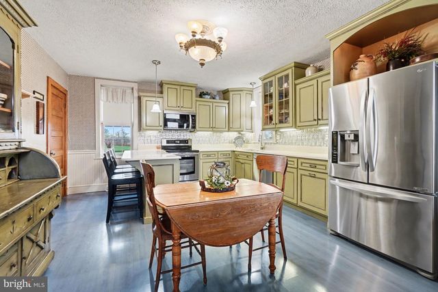 5505 OLDE SCOTLAND RD, Shippensburg, PA 17257