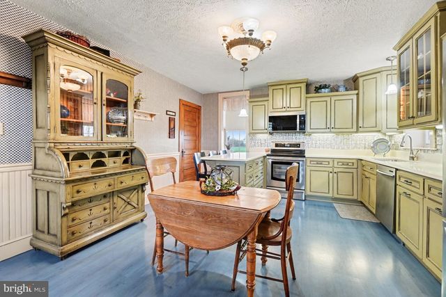 5505 OLDE SCOTLAND RD, Shippensburg, PA 17257