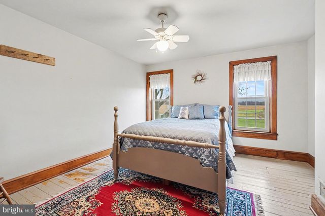 5505 OLDE SCOTLAND RD, Shippensburg, PA 17257