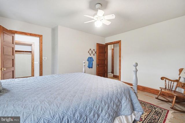 5505 OLDE SCOTLAND RD, Shippensburg, PA 17257