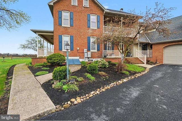 5505 OLDE SCOTLAND RD, Shippensburg, PA 17257