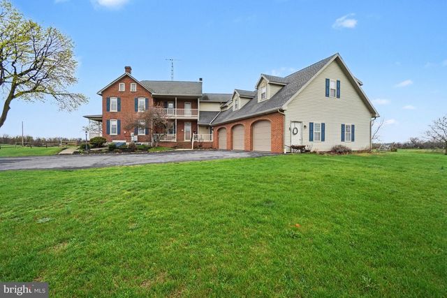 5505 OLDE SCOTLAND RD, Shippensburg, PA 17257