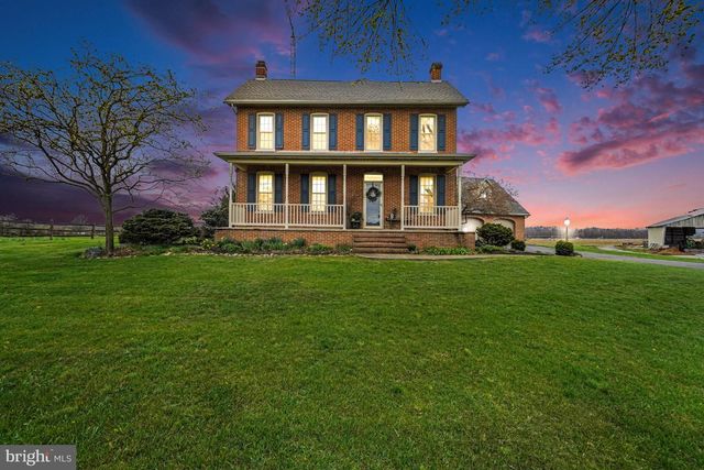 5505 OLDE SCOTLAND RD, Shippensburg, PA 17257