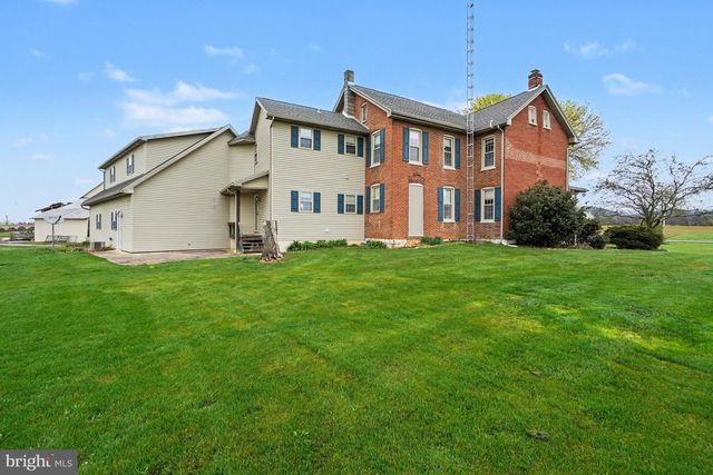 5505 OLDE SCOTLAND RD, Shippensburg, PA 17257