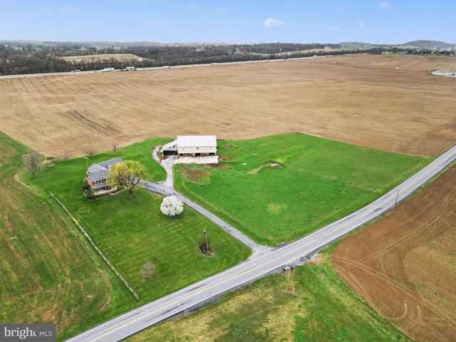 5505 OLDE SCOTLAND RD, Shippensburg, PA 17257