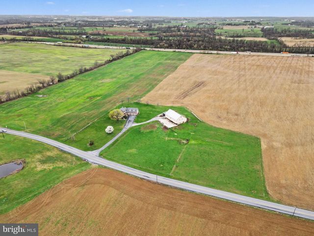 5505 OLDE SCOTLAND RD, Shippensburg, PA 17257