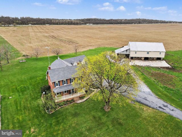 5505 OLDE SCOTLAND RD, Shippensburg, PA 17257