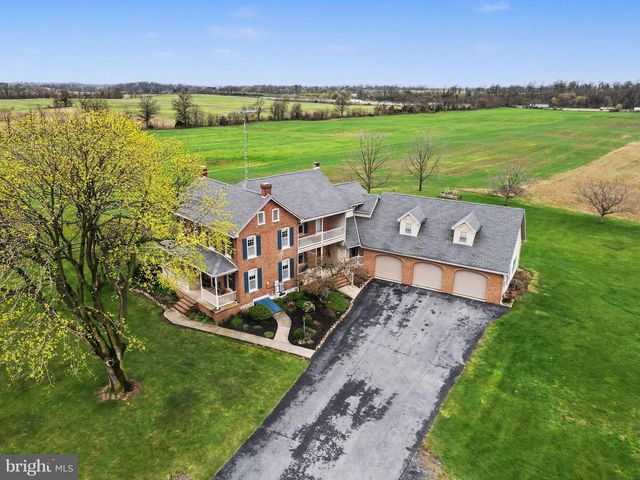 5505 OLDE SCOTLAND RD, Shippensburg, PA 17257