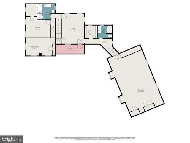 5505 OLDE SCOTLAND RD, Shippensburg, PA 17257