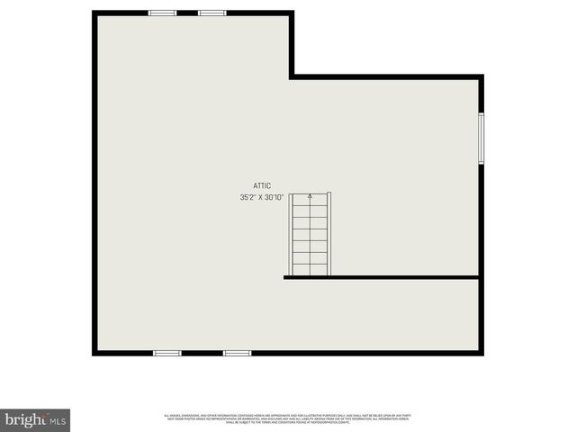 5505 OLDE SCOTLAND RD, Shippensburg, PA 17257