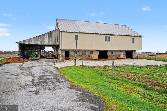 5505 OLDE SCOTLAND RD, Shippensburg, PA 17257