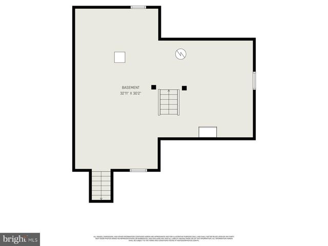 5505 OLDE SCOTLAND RD, Shippensburg, PA 17257