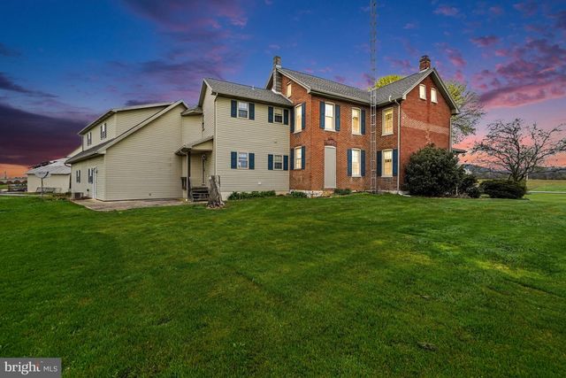 5505 OLDE SCOTLAND RD, Shippensburg, PA 17257