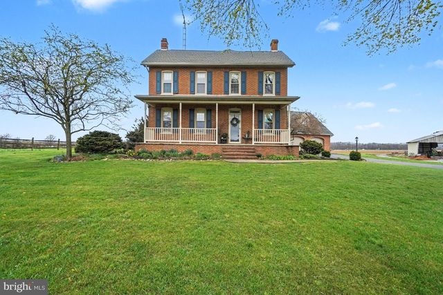 5505 OLDE SCOTLAND RD, Shippensburg, PA 17257
