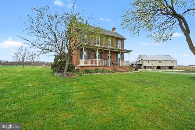 5505 OLDE SCOTLAND RD, Shippensburg, PA 17257