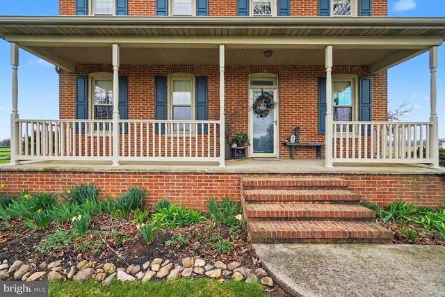 5505 OLDE SCOTLAND RD, Shippensburg, PA 17257