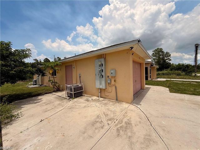 1221 E 12th ST, Lehigh Acres, FL 33972