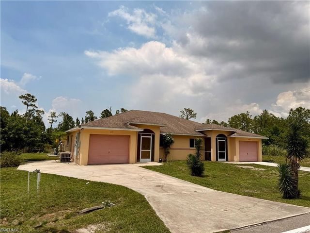 1221 E 12th ST, Lehigh Acres, FL 33972
