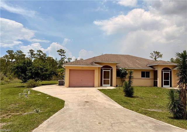 1221 E 12th ST, Lehigh Acres, FL 33972