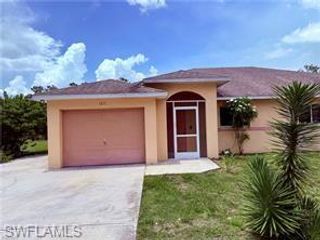 1221 E 12th ST, Lehigh Acres, FL 33972