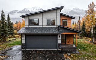 L14 Paris Way, Eagle River, AK 99577
