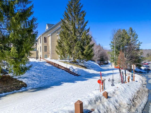 1D Brookside Village Way M22, Dover, VT 05356