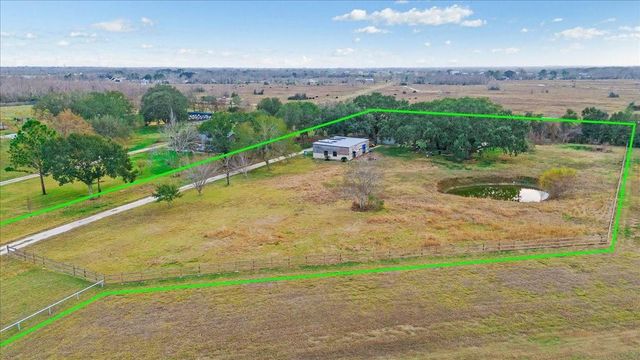 1414 County Road 130, Pearland, TX 77581