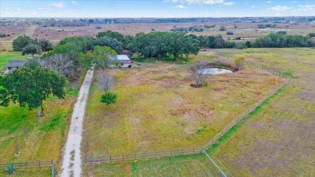 1414 County Road 130, Pearland, TX 77581