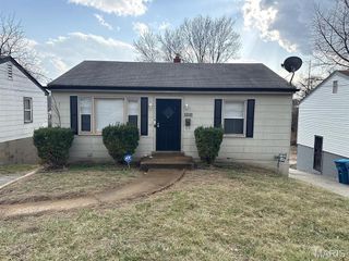 7100 Beulah Avenue, St Louis, MO 63136