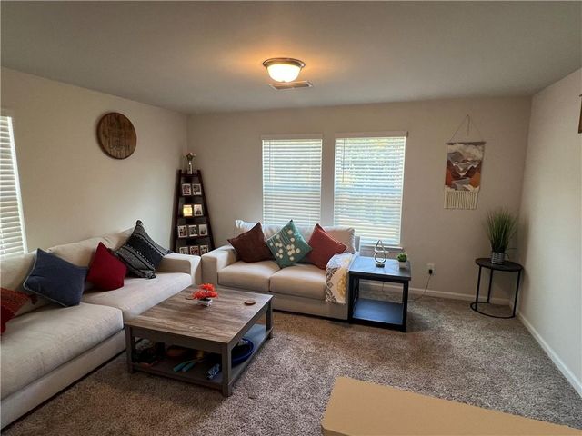 242 Wells Circle, Canton, GA 30114