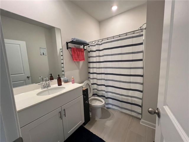 242 Wells Circle, Canton, GA 30114