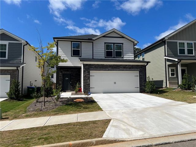 242 Wells Circle, Canton, GA 30114