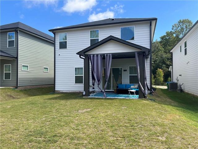 242 Wells Circle, Canton, GA 30114