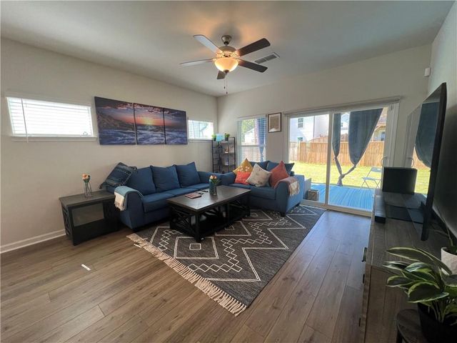 242 Wells Circle, Canton, GA 30114