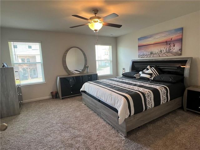 242 Wells Circle, Canton, GA 30114