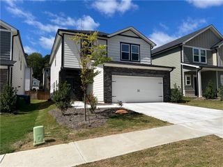 242 Wells Circle, Canton, GA 30114