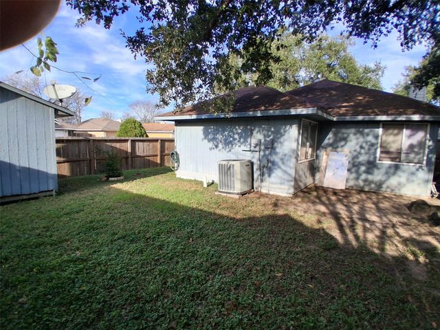 23347 Pebworth Place, Spring, TX 77373
