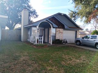23347 Pebworth Place, Spring, TX 77373