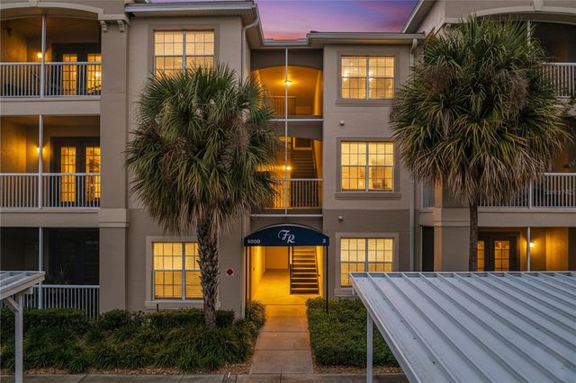 3000 LAUREL PARK LANE 108, Kissimmee, FL 34741