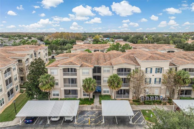 3000 LAUREL PARK LANE 108, Kissimmee, FL 34741