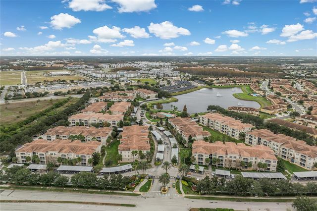 3000 LAUREL PARK LANE 108, Kissimmee, FL 34741